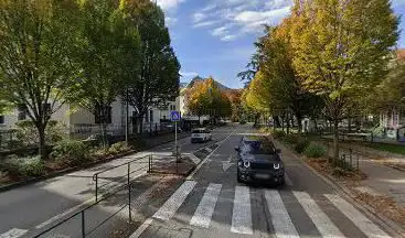 Aire de jeux pour les enfants