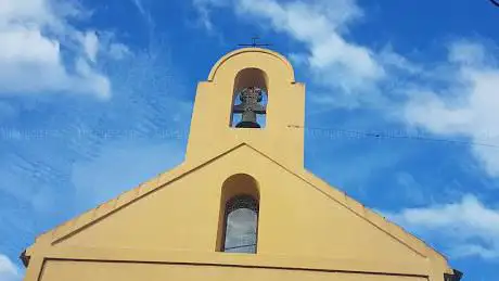 Photo de Ermita De San Gines