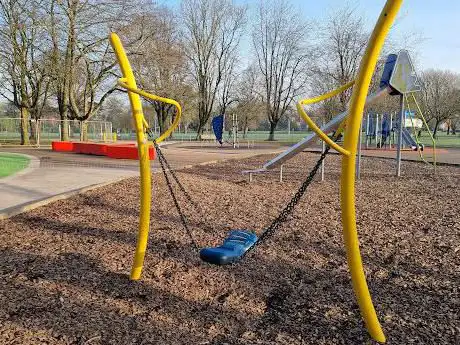 Llandaff Fields Play Area
