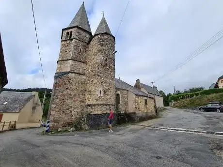Photo de Aire de pique-nique