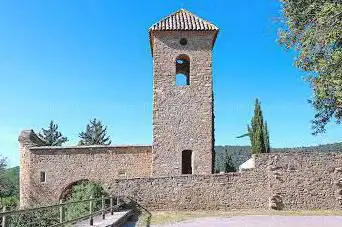 Photo de Ermita de Sant Esteve