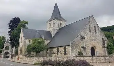 Photo de Église Saint-Wandrille-Rançon