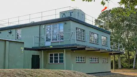 Photo de Martlesham Heath Aviation Society