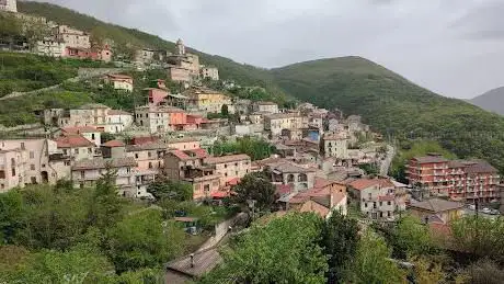Photo de Castello Capocastello