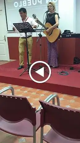 Photo de Iglesia Evangélica Cristo Vive