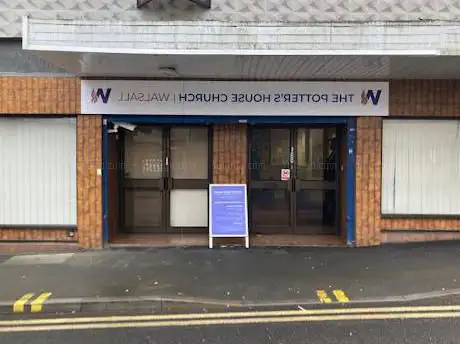 Photo de The Potter's House Christian Church Walsall