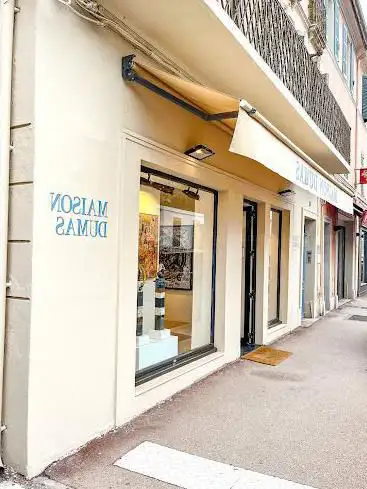 Galerie Dumas Limbach