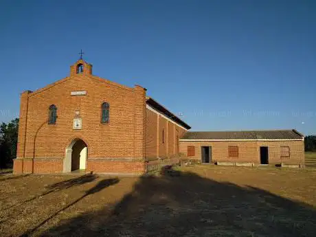 Photo de Ermita Virgen de Ronte
