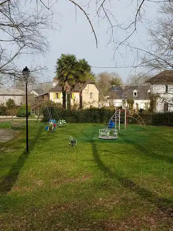 Photo de Parc d'Ogeu-les-Bains