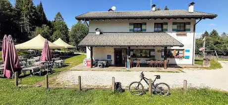 Rifugio Paludei
