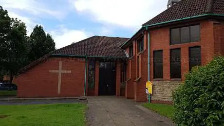Photo de Atherton Baptist Church