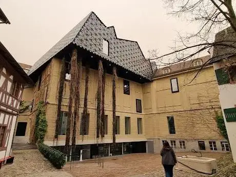 Photo de Musée des Cultures de Bâle