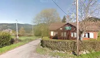 Refuge de Salm