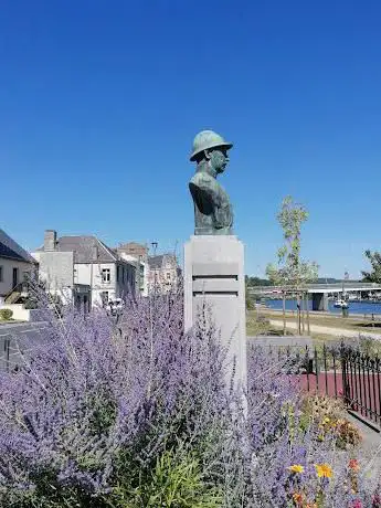 Square Albert 1er