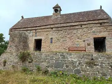 Photo de La Hougue Bie Museum