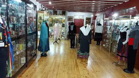 Photo de Museo del Traje Manchego