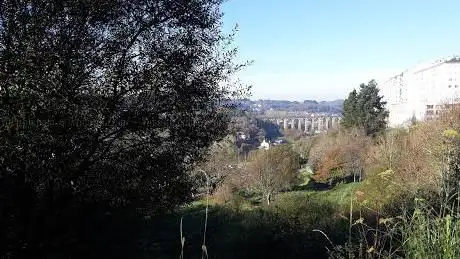 Photo de XardÃn de San Roque