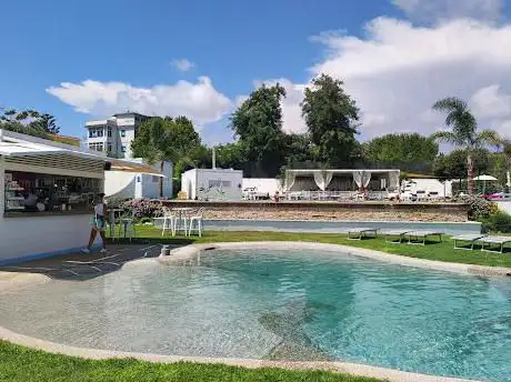 Photo de Sunset solarium & Eventi