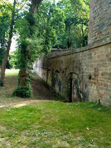 Photo de Porte Bangor