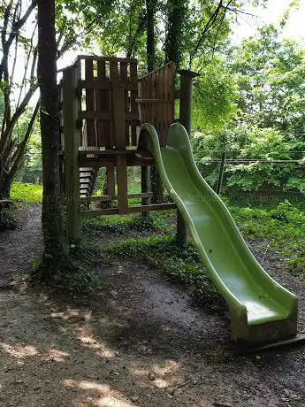 Robinson Spielplatz