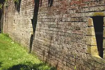 Photo de Sandown Barrack Battery