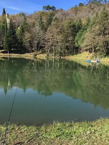 Lago di Menezzo (Lago d'Onzo)