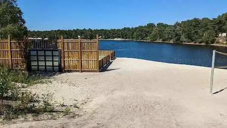 Beachvolleyball