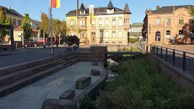 Werner-Kastner-Platz