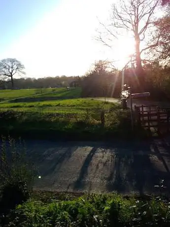 Walking Park
