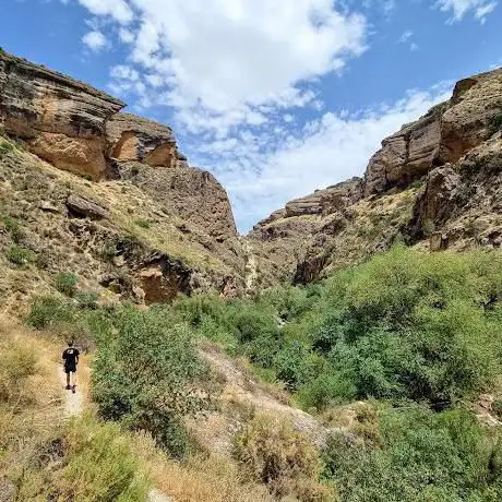 Photo de CacÃ­n
