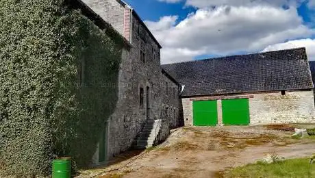 La ferme de Montigny
