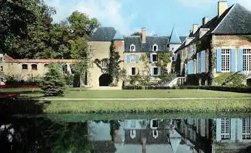 Photo de Château de Bléneau