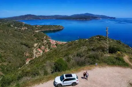 Photo de Punto Panoramico