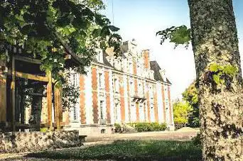 Photo de Temple de La Gendronnière