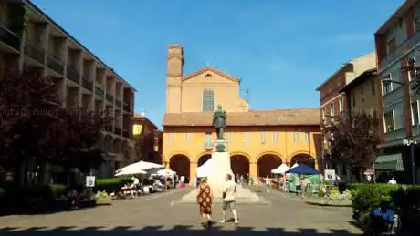 Photo de Pro Loco Budrio Lo Dolce Piano