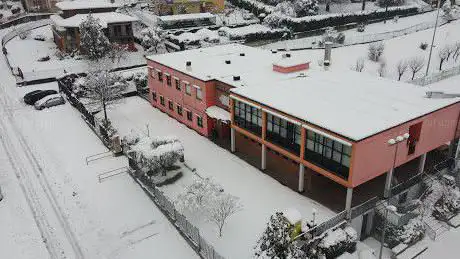 Oratorio San Giovanni Bosco