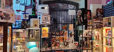 Photo de Ziller Store Fumetteria - Movie Mania Nerd Store