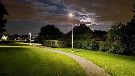 Speelterrein Het Houten Dek