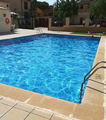 Photo de Piscina Municipal Montferri