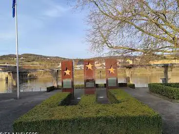 Monument