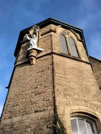 St.Mary's Convent