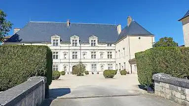 Photo de Château de Montbras