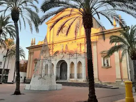 Photo de Plaça de les Neus
