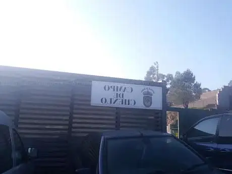 Campo de Futbol de Dodro (Chenlo)