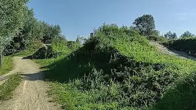 Bikepark Aalst