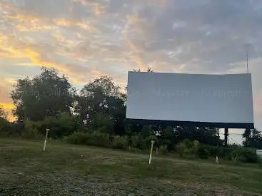 Photo de Brownsville Drive-in