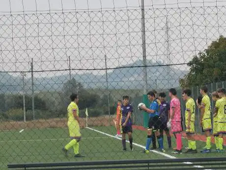 Campo sportivo Acquedotto SAN CASSIANO