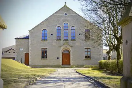 Photo de Goodshaw Baptist Church
