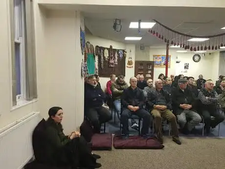 Photo de Nottingham Alevi Cultural Centre