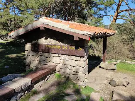 Photo de Refugio de Aurrulaque